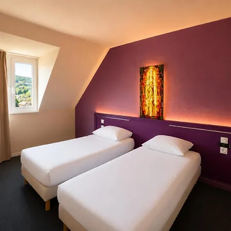 Hotel Domus L'etoile *