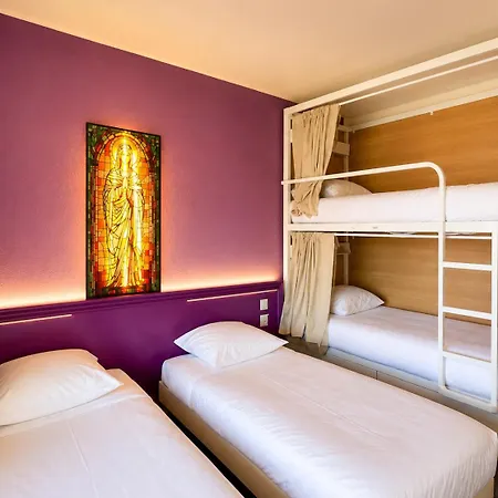 Hotel Domus L'etoile *