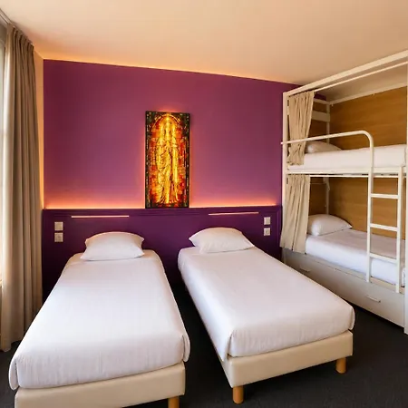 Hotel Domus L'etoile