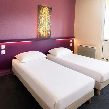 Domus L'etoile Hotel *