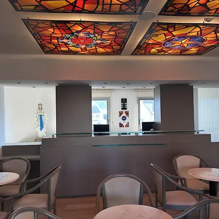 Domus L'etoile Lourdes