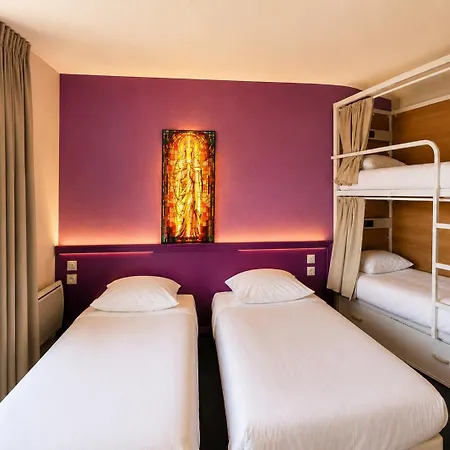 Domus L'etoile Hotel *