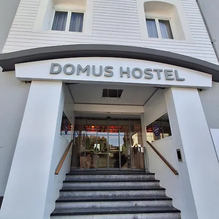 Domus L'etoile Hotel *